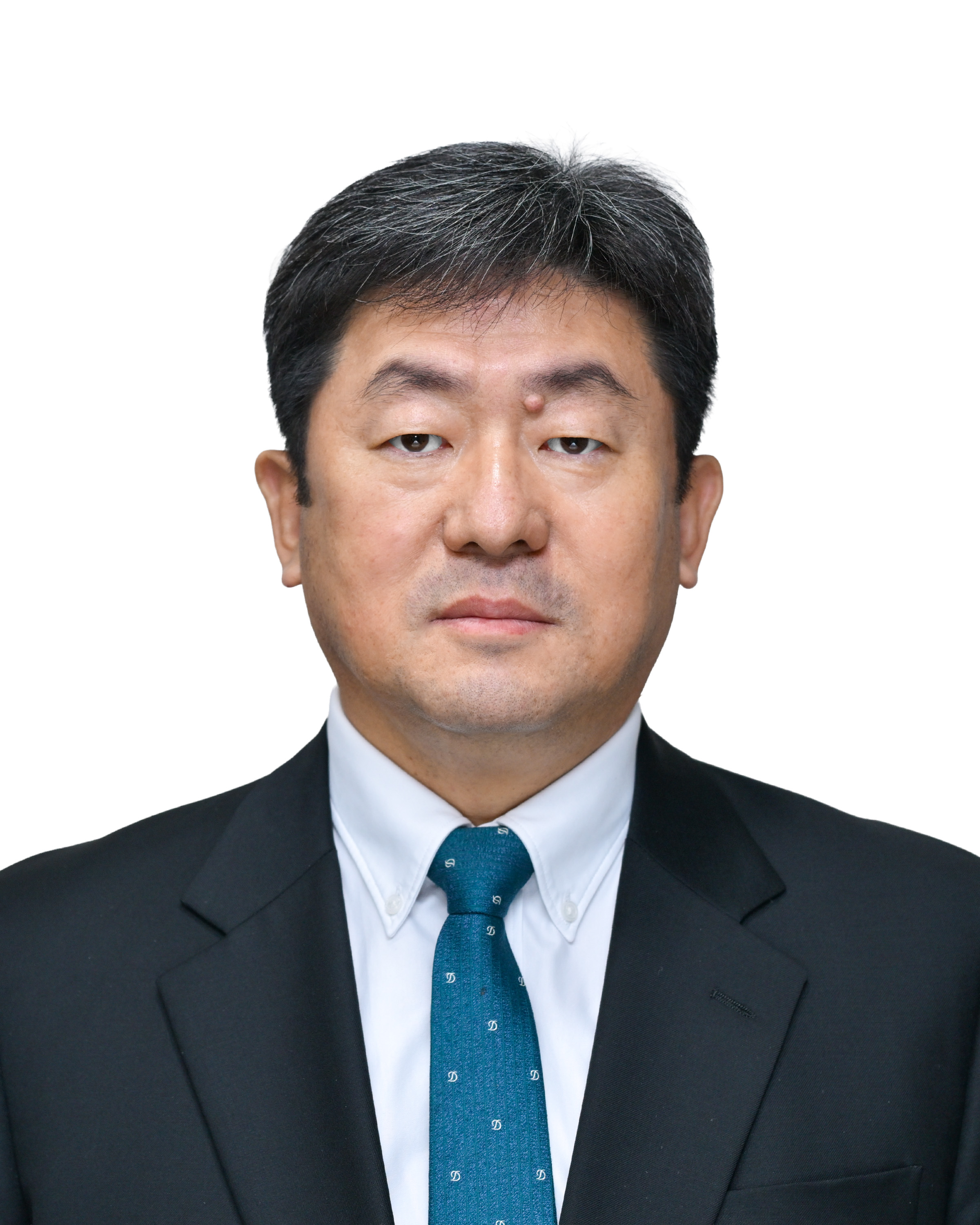정규헌 교수